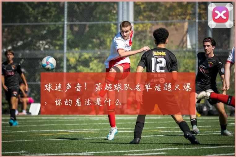 球迷声音！苏超球队名单话题火爆，你的看法是什么