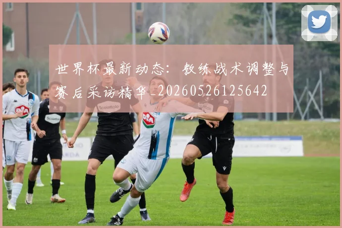 世界杯最新动态:教练战术调整与赛后采访精华_20260526125642